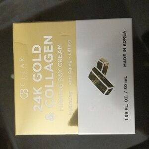 Firming Day Cream